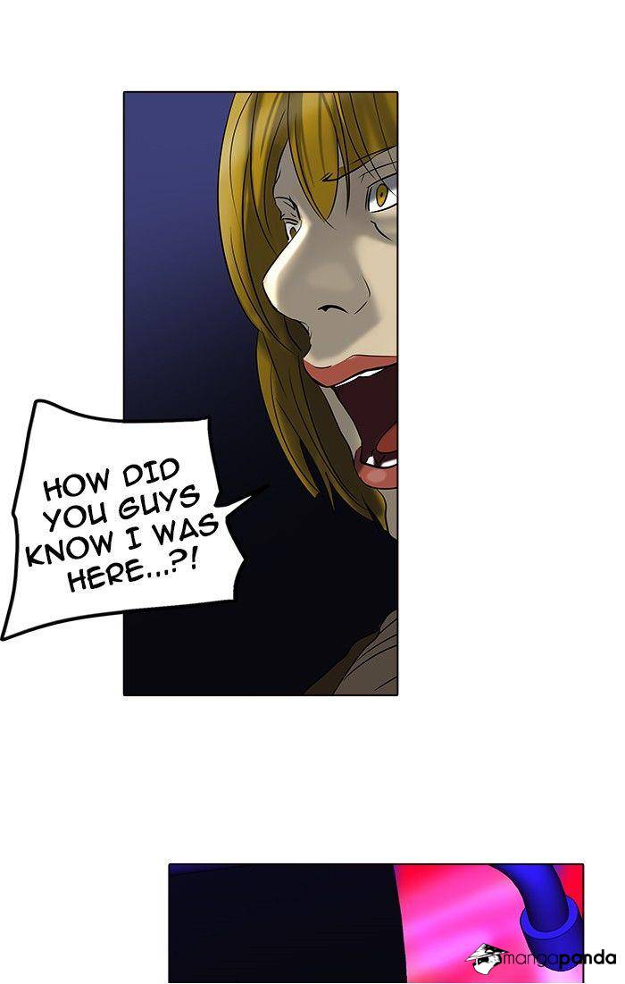 Tower of God Chapter 261 image 52
